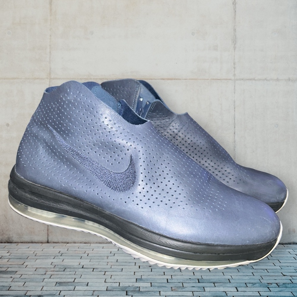 Nike Zoom Modairna / Thunder Blue / Women’s Size 8.5 US